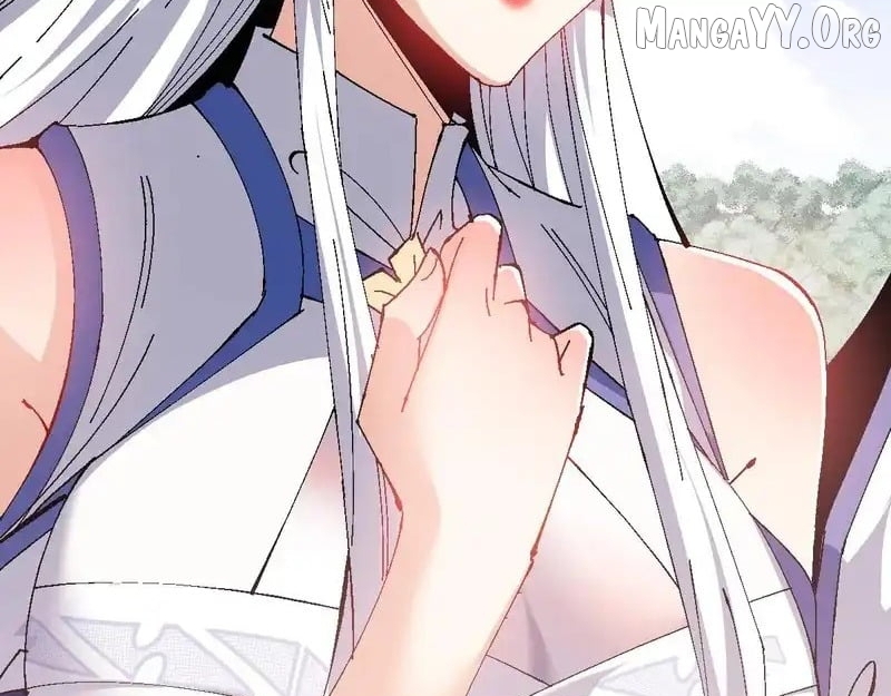 Master: This rebellious disciple is definitely not the Holy Son Chapter 157 - page 109
